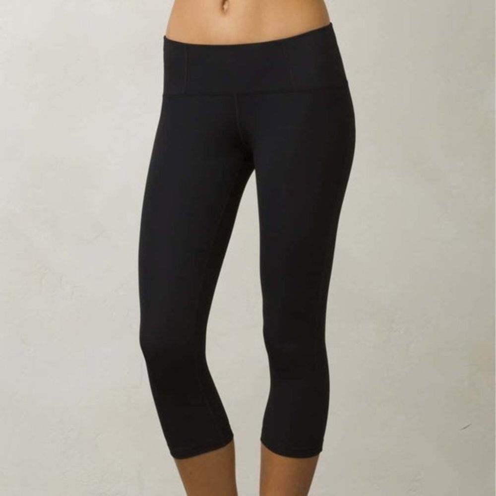 NWT Prana Rai Swim Tight
